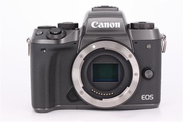 Canon EOS M5 Body